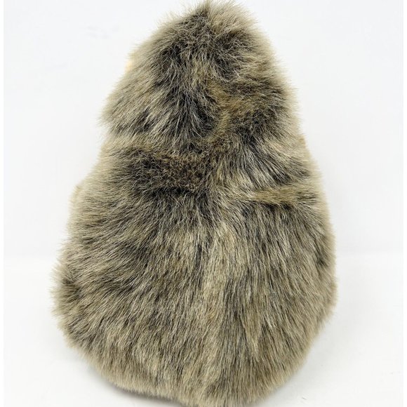 Ikea Hedgehog Hand Puppet Titta Plush 10" Tall - Picture 3 of 7